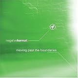 Moving Past the Boundaries