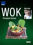 WOK. Chinesisch kochen.