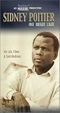 Sidney Poitier: One Bright Light [VHS]