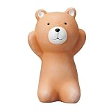 動物オーナメント くま