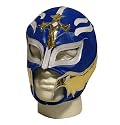 Son of the Devil Adult Luchador Lucha libre Mexico wrestling mask