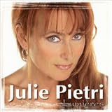 Julie Pietri - Lumières