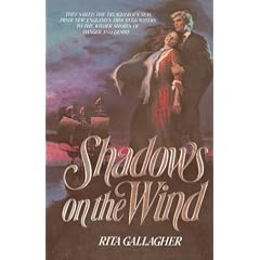 Shadows on the Wind