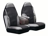 Alpine Big Truck 60/40 Split Bench Seatcover