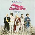 Hot Burritos! The Flying Burrito Bros. Anthology 1969-1972