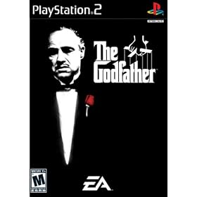 Godfather the Game