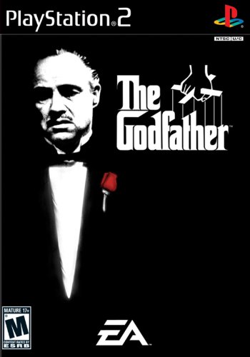 VideoGames: Godfather