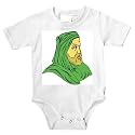 Onesie with man, Arab, "Middle East", Arabia, "traditional dress"