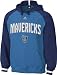 Search : Dallas Mavericks Raglan Hooded Sweatshirt