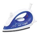Hinari Lifestyle IR710 Travel Iron Dual Voltage With Steam 800w