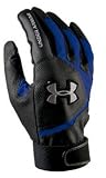 UNDER ARMOUR(アンダーアーマー) クリーンアップII(右手) ブラック/ロイヤル 0107R