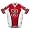 University of Nebraska Cornhuskers Cycling Jersey (S)