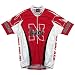 University of Nebraska Cornhuskers Cycling Jersey
