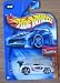 Hot Wheels 2004 First Editions Toyota MR2 38/100 WHITE 038
