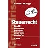 Grundriss des �sterreichischen Steuerrechts: Steuerrecht 2 (�sterreichisches Recht): Bewertungsrecht, Verkehrsteuern, Verbrauchersteuern, Sonstige Abgaben, Allgemeiner Teil: BD 2