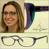 Baby Phat - baby phat Prescription Eyewear - mod204col2005