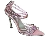 Unze High Fashion Shoes - 500607
