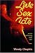 Sex Positive Nonfiction, Part I