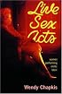 Live Sex Acts: Women Performing Erotic Labor
