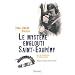 Le myst�re englouti Saint-Exup�ry