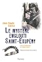 Le myst�re englouti Saint-Exup�ry