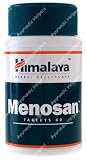 Menosan - 30 Tablets