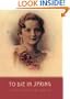 To Die in Spring: A Rebecca Temple Mystery