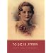 To Die in Spring: A Rebecca Temple Mystery
