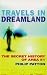 Book Travels in Dreamland: The Secret History of Area 51