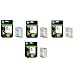 HP Original 88xl Bundle - Black, Cyan , Magenta, Yellow - c9391a c9392a c9393a c9396a no.88xl, AllDayOfficeSupplies