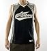 ALPINESTARS VARSITY BLACK 2X-LARGE/2XL TANKTOP/TANK-TOP