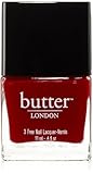 EAN 3147280057090 product image for butter LONDON Nail Lacquer, Red Shades, Saucy Jack | upcitemdb.com