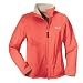 Jack Wolfskin Snow Forest Jacket Women - light pepper