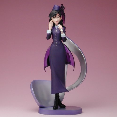 南野陽子芸能生活20周年記念フィギュア 「NANNO FIGURE」