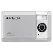 Polaroid 5.0MP Digital Camera with 2.5" LCD - Silver (CAA-00530S)