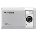 Polaroid 5.0MP Digital Camera with 2.5" LCD - Silver (CAA-00530S)