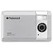 Photo : Polaroid 5.0MP Digital Camera with 2.5' LCD - Silver (CAA-00530S)