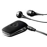 Jabra CLIPPER Bluetooth Stereo Headset