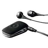 Jabra CLIPPER Bluetooth Stereo Headset ~ Jabra