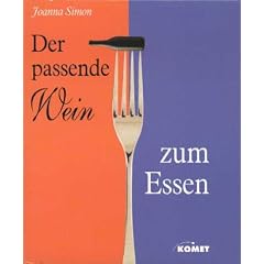Der passende Wein zum Essen