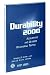 Durability 2000: Accelerated and Outdoor Weathering Testing (Astm Special Technical Publication// Stp)