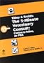 The 5-Minute Veterinary Consult: Canine and Feline PDA (5-Minute Consult Series)