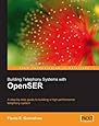Building Telephony Systems with OpenSER: A step-by-step guide to building a high performance Telephony System
