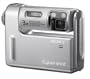 Sony Cybershot DSCF88 5MP Digital Camera with 3x optical Zoom
