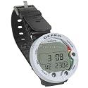 Suunto "Gekko" Air/Nitrox Wrist Computer, White