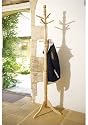 Wooden Coat Stand