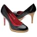 Jeffrey Campbell Women's 7872-DI