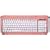 Saitek Expression Pink Butterfly Keyboard