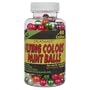 Splatmatic Flying Colors 250ct Airsoft Paintballs - 40 cal. - Assorted