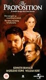 The Proposition [UK IMPORT] - Kenneth Branagh